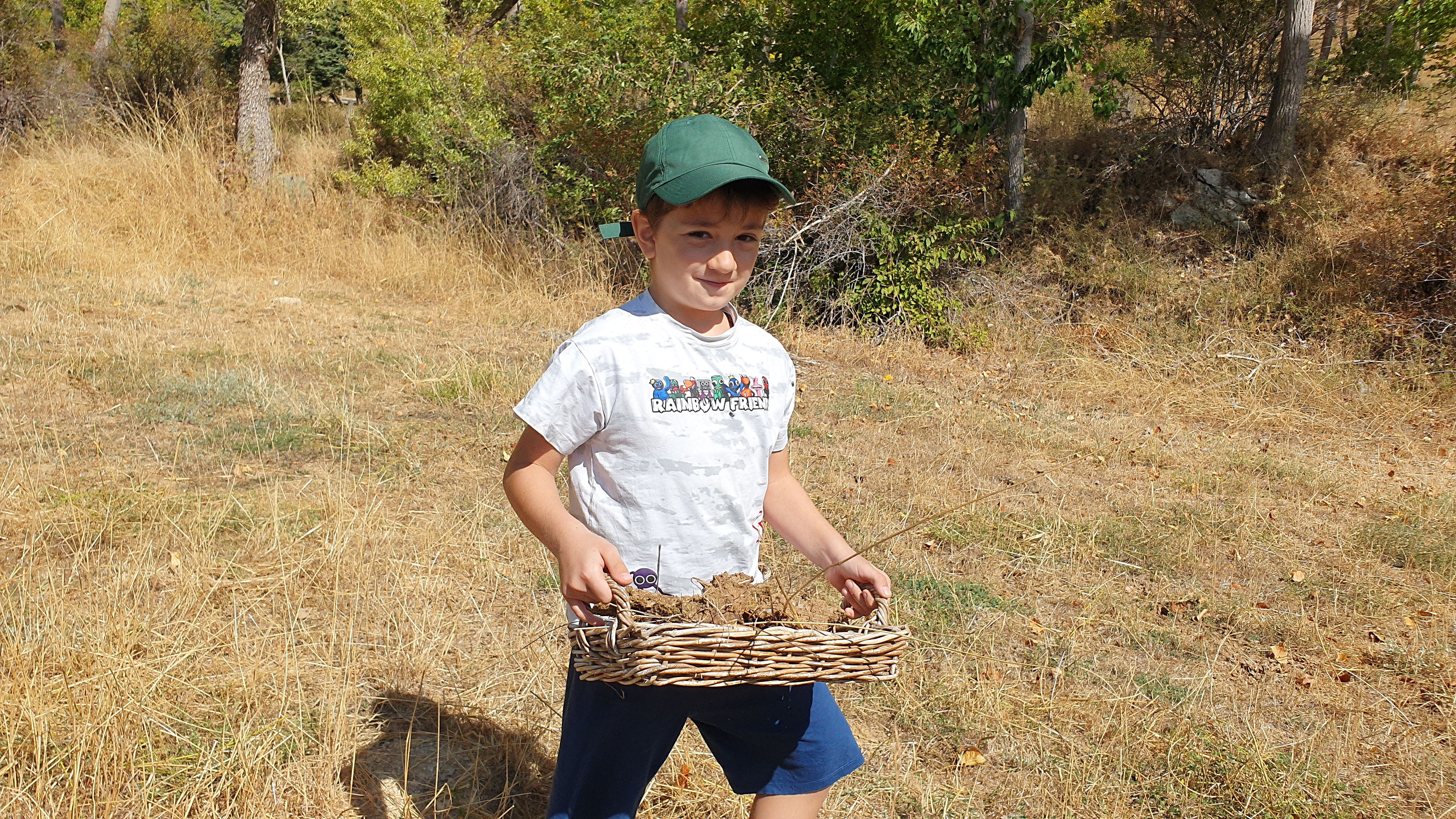 Matmouret Batata: A Tradition of Fire, Earth, and Heritage